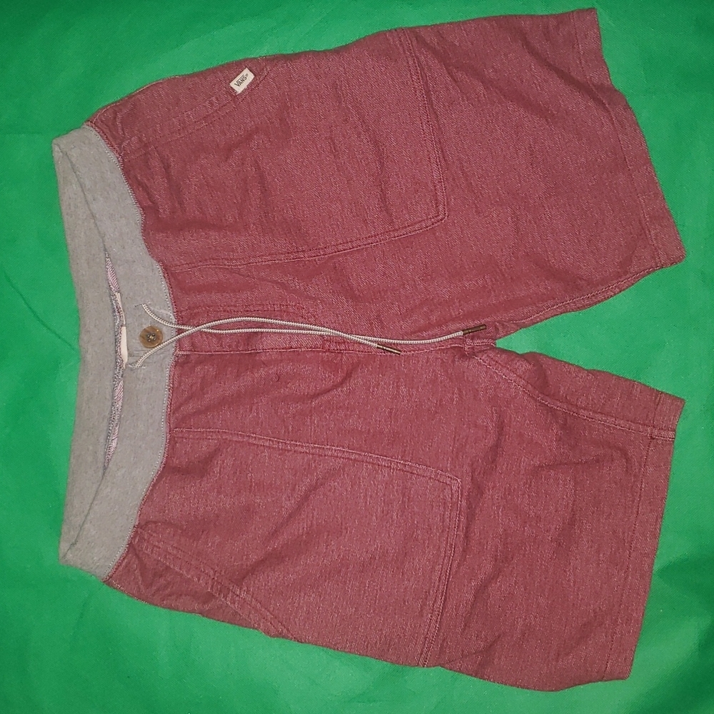 Vans shorts